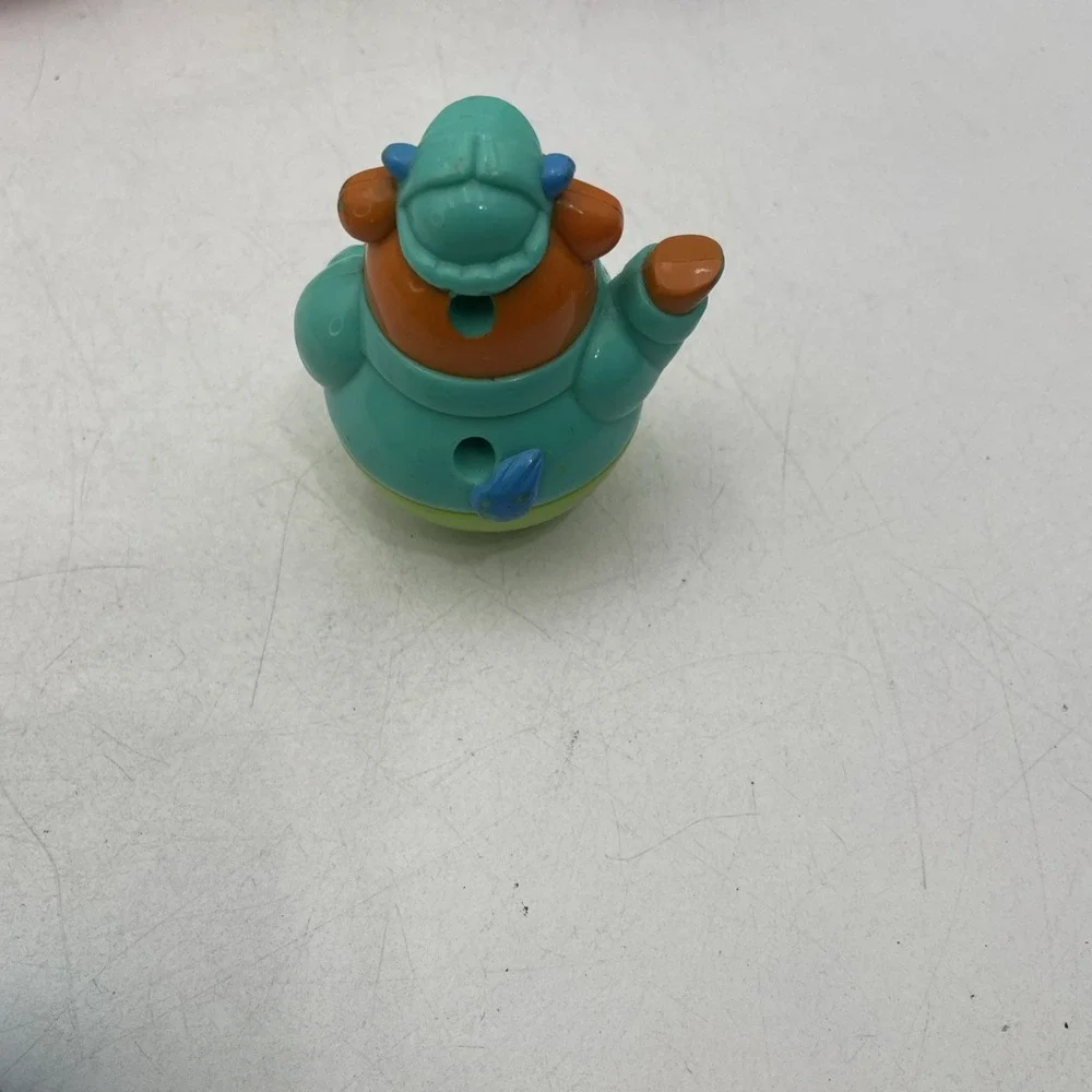 Vintage Hasbro Weebles Wobble Lot of 10 Characters Figures No duplicates